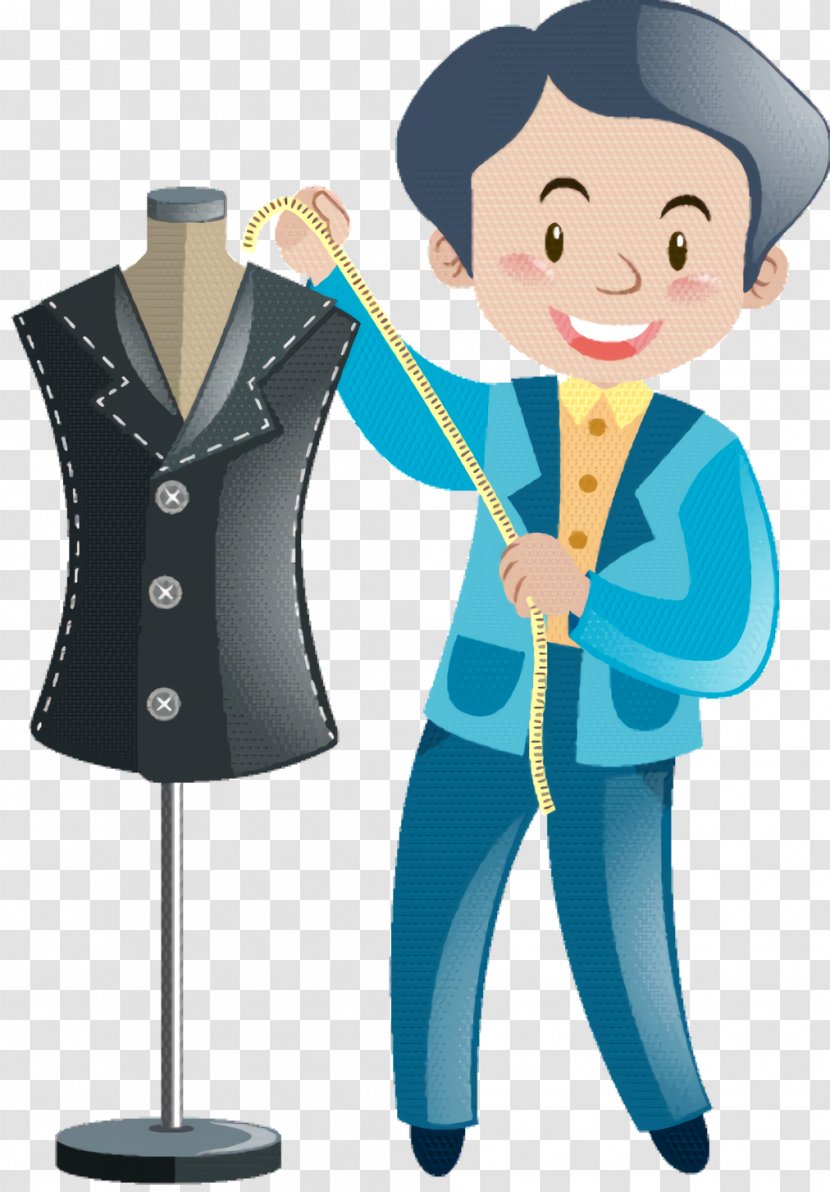 Cartoon - Behavior - Costume Human Transparent PNG