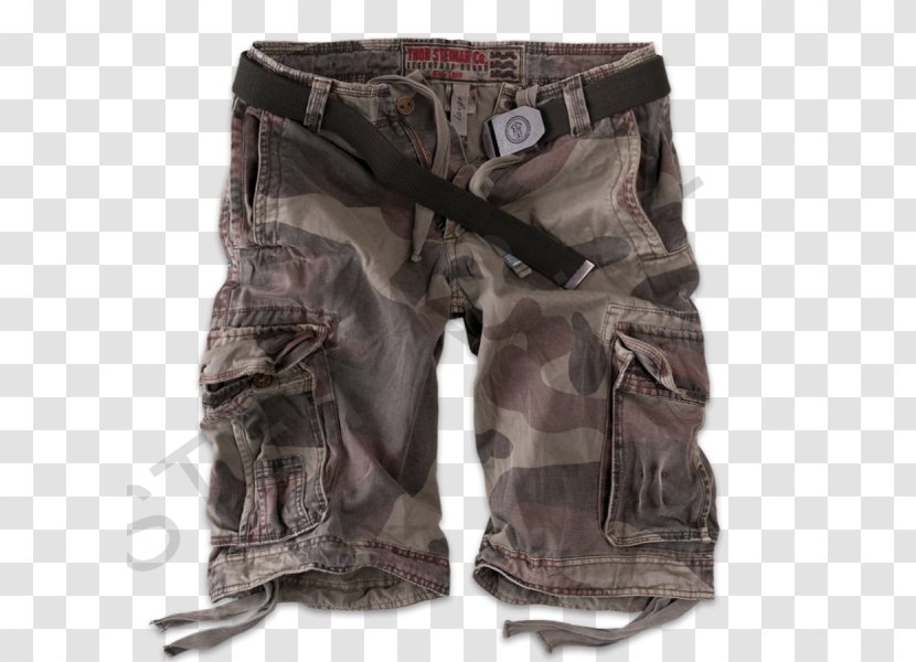Bermuda Shorts Cargo Pants - Ringgit Transparent PNG