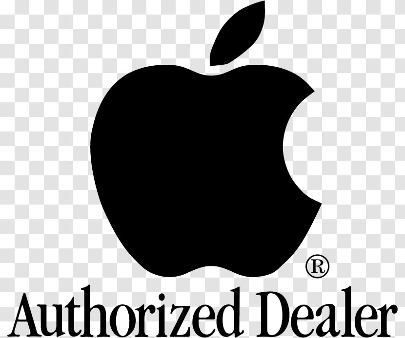 Macintosh Logo Apple Font Clip Art - Artwork Transparent PNG