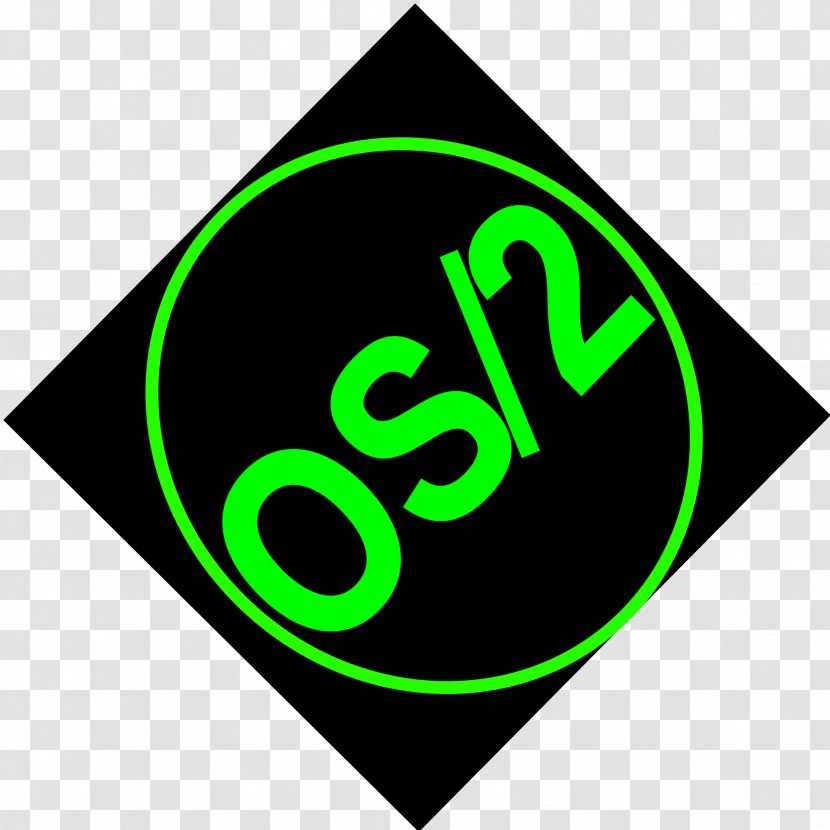 OS/2 Operating Systems - Linux Distribution - Interface Transparent PNG