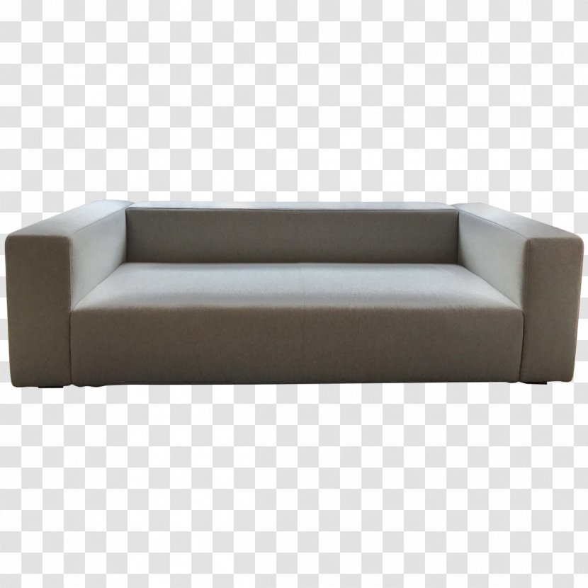 Sofa Bed Slipcover Couch Furniture Seat - Coffee Table Transparent PNG