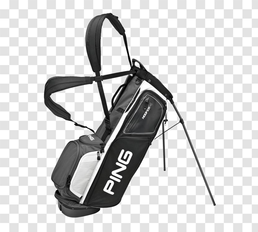 Ping Golfbag Nike - Golf Equipment - Bag Transparent PNG