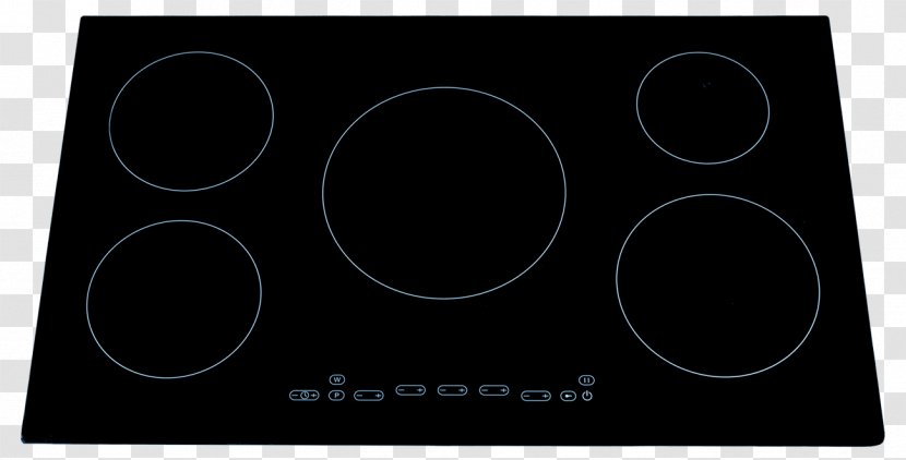 Minsk Price Hob Hire Purchase Cooking Ranges - Inductive Transparent PNG