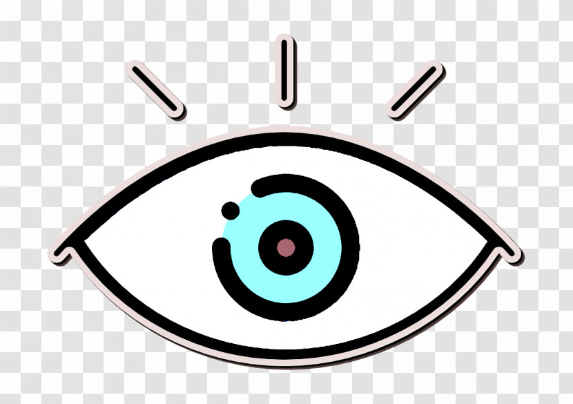 Healthcare And Medical Icon Eye Icon Transparent PNG