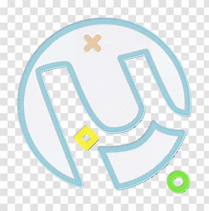 Brand Icon Logo Network - Emblem - Symbol Transparent PNG