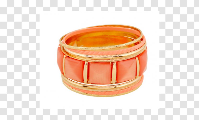 Bangle Bracelet Fashion Woman Gold - Cartoon Transparent PNG