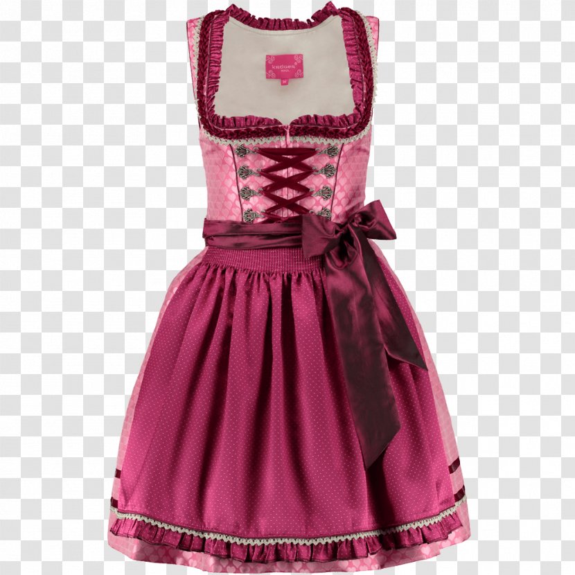 Cocktail Dress Dance Pink M Transparent PNG