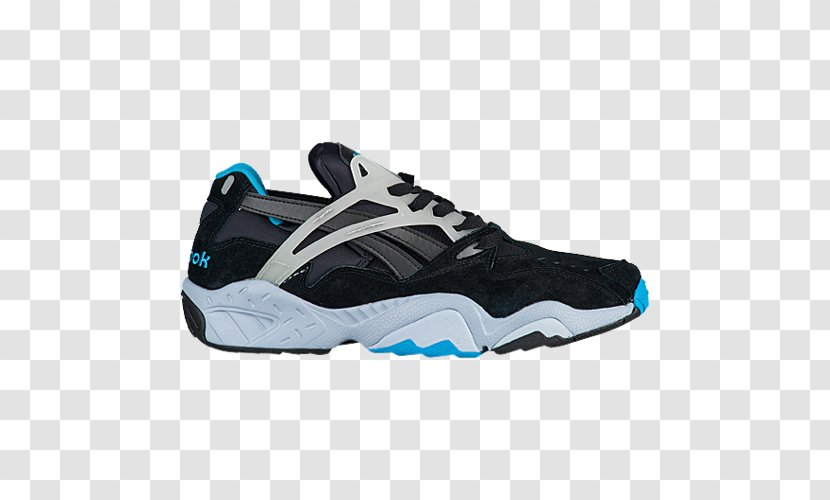 Sports Shoes Reebok Sportswear Basketball Shoe - Running For Women Medium 8 Transparent PNG