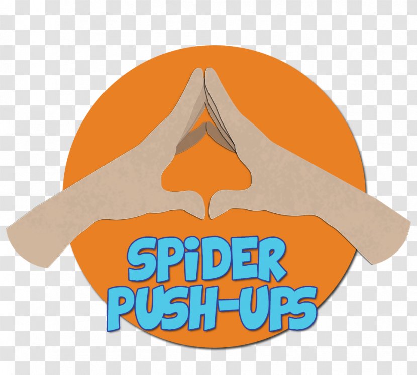 Mudra Finger Push-up Hand Logo - Privacy Policy - Push Ups Transparent PNG