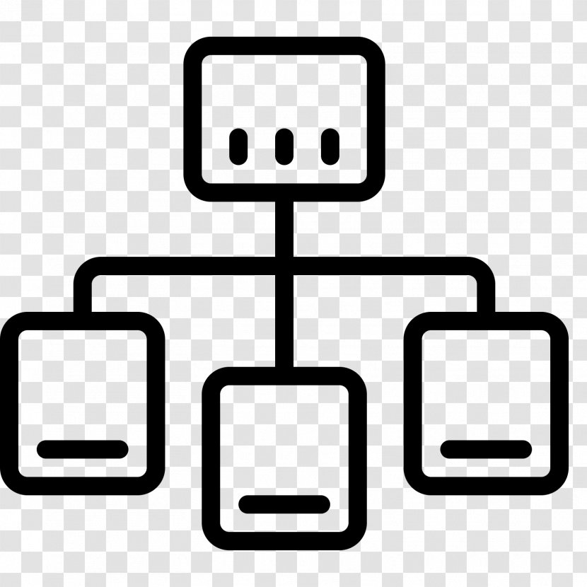 Dell Flowchart - Diagram - Technology Transparent PNG