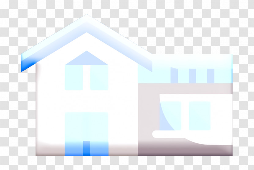 Architecture And City Icon House Icon Building Icon Transparent PNG