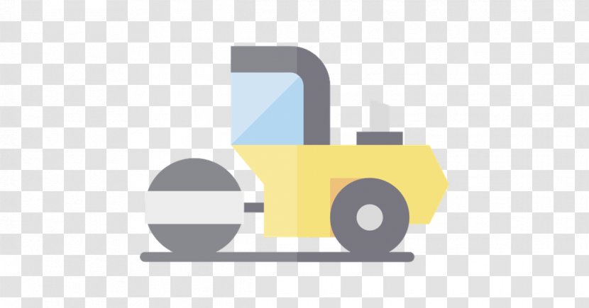 Road Roller Machine Image Car - Diagram Transparent PNG