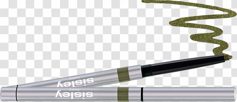 Ballpoint Pen Line Angle Transparent PNG