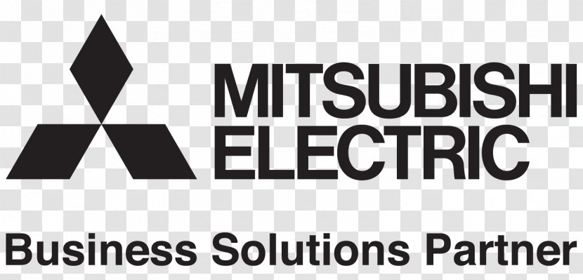 Mitsubishi Electric Electricity Electronics Air Conditioning Heating System - Manufacturing Transparent PNG