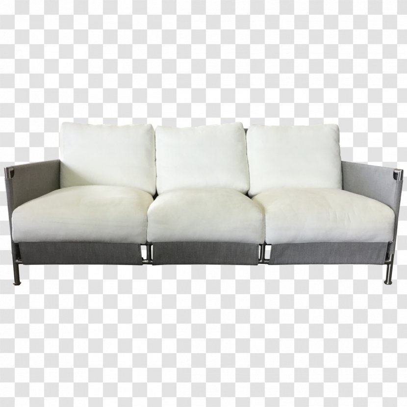 Sofa Bed Couch Slipcover Armrest - Outdoor Furniture - Royal Transparent PNG