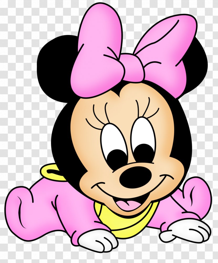 Minnie Mouse Mickey Cartoon Image Drawing - Inner Tube Transparent PNG