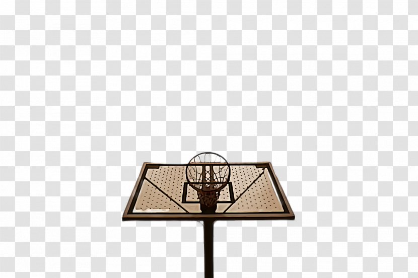 Basketball Hoop Court Table Net Transparent PNG