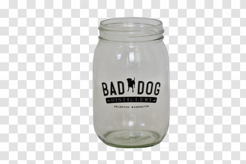 Glass Food Storage Containers Mason Jar Water Bottles - Prototype Transparent PNG