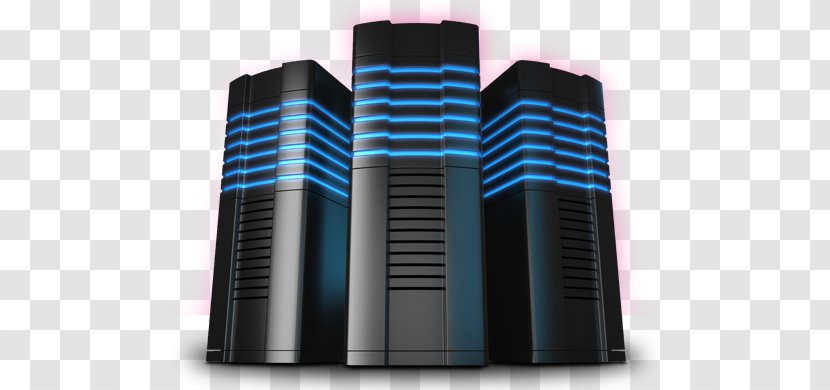 Web Hosting Service Internet Reseller Email Computer Servers - Virtual Private Server Transparent PNG