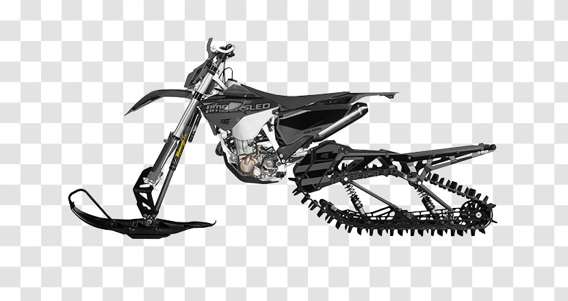Motorcycle Snowmobile Bicycle Frames Coeur D'Alene Powersports Polaris Industries - Part Transparent PNG