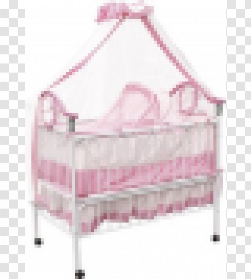 Krovatka Cots Bed Nursery Furniture - Price Transparent PNG