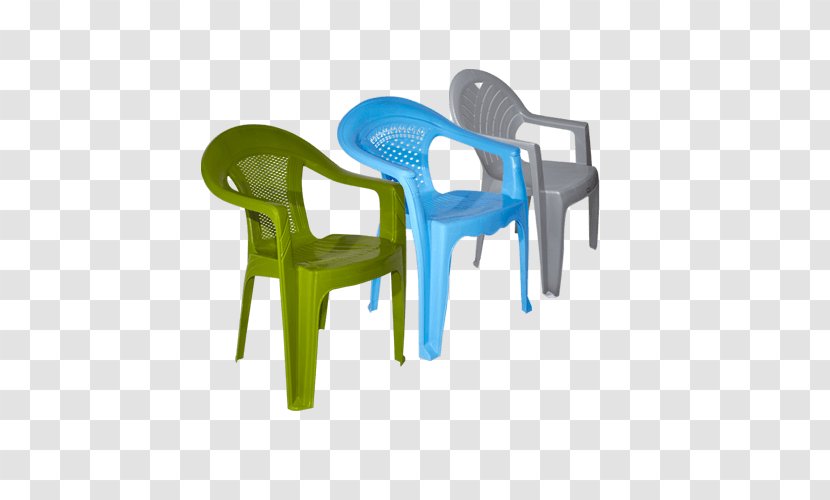 Table Garden Furniture Plastic Chair - Industry - Chairs Transparent PNG