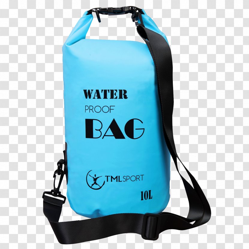 Dry Bag Backpack Kayaking Waterproofing Transparent PNG