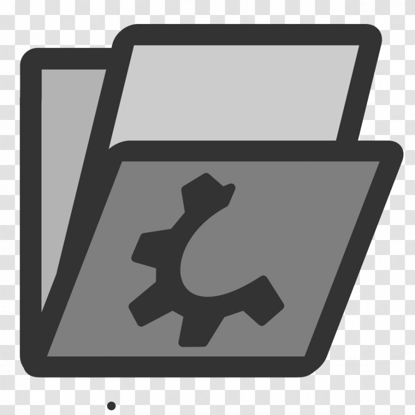 Directory Clip Art - Symbol - Random Icons Transparent PNG