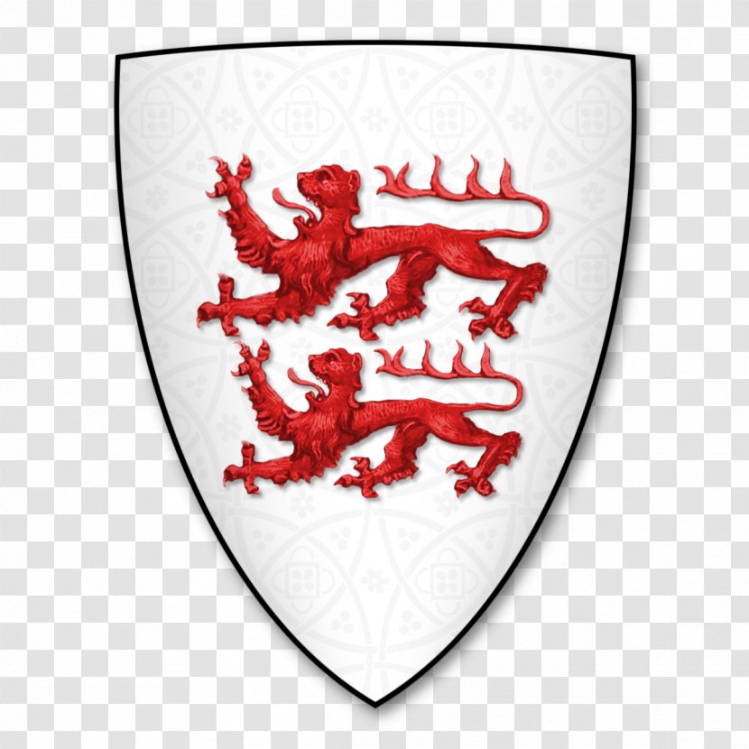 Genealogy Coat Of Arms Roll Family Aspilogia - Inherited Transparent PNG