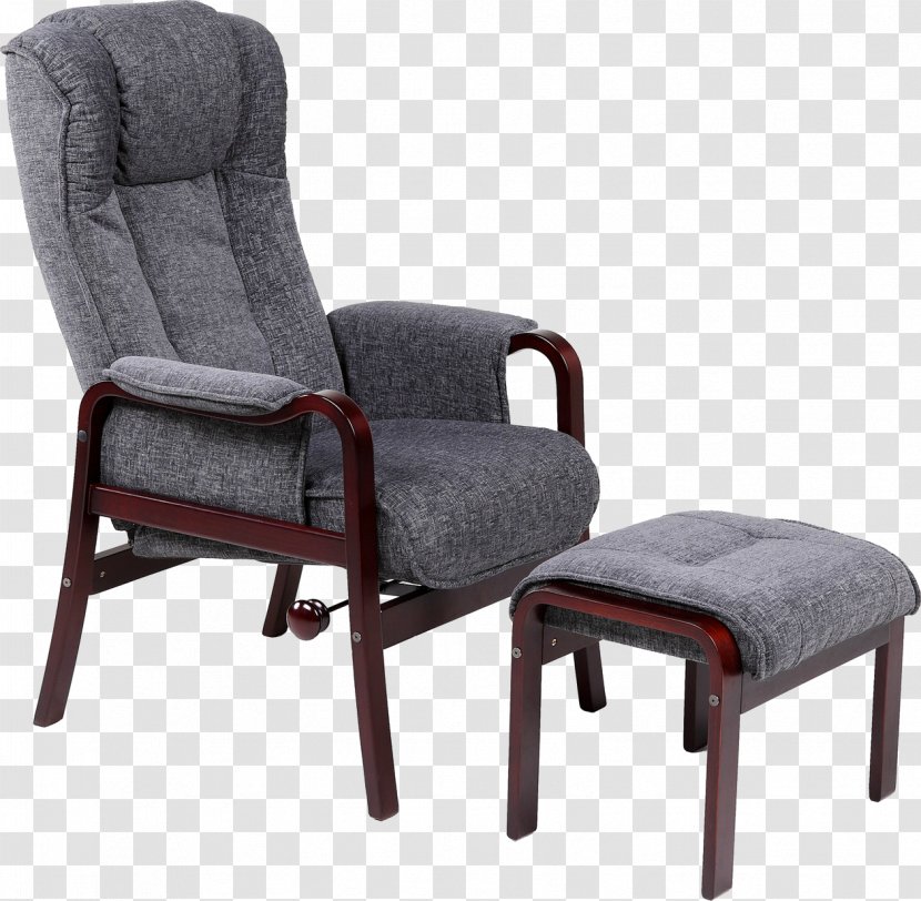 Medborgerhuset Chair Armrest Couch - 2017 Transparent PNG