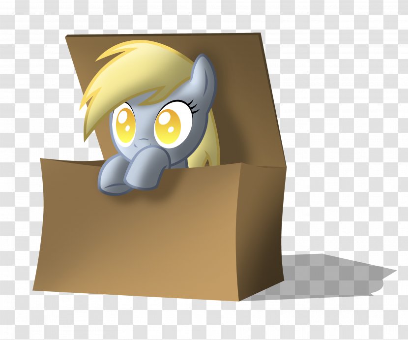 Derpy Hooves Rarity Apple Bloom Pony Rainbow Dash - Know Your Meme Transparent PNG