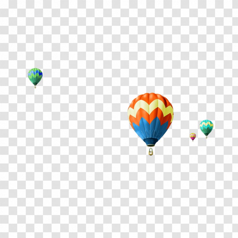 Hot Air Balloon Ship-owner - Shipowner Transparent PNG