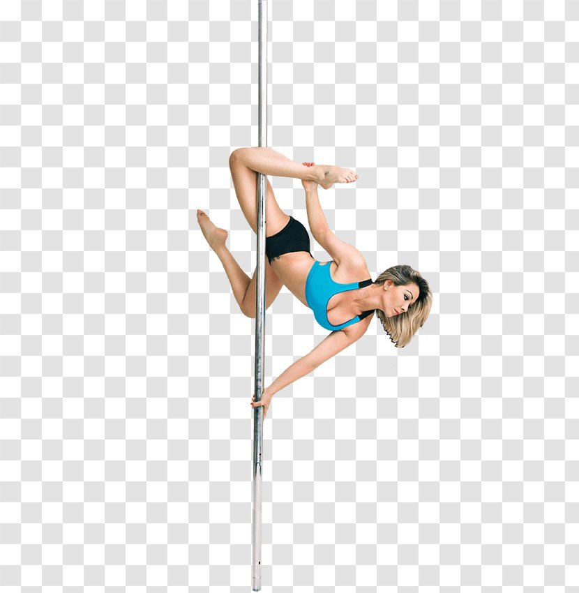 Knee - Watercolor - Pole Dancer Transparent PNG