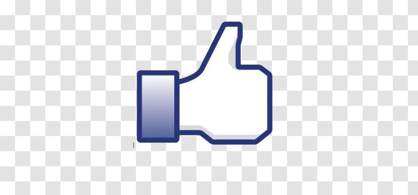 Facebook Like Button Social Media Facebook, Inc. - Logo Transparent PNG