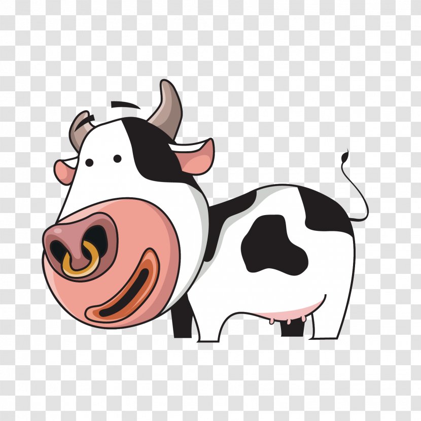 Vector Graphics Lion Image Cattle - Animal - Cows Transparent PNG