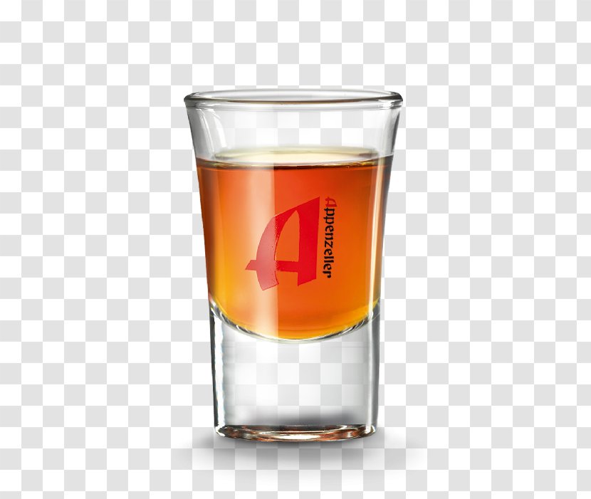 Pint Glass Grog Imperial Highball - Clay Court Transparent PNG