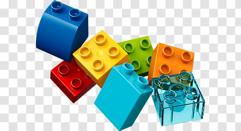 Lego Duplo LEGO 10580 DUPLO Deluxe Box Of Fun Kiddiwinks Store (Forest Glade House) Toy - Forest House - Letter Transparent PNG