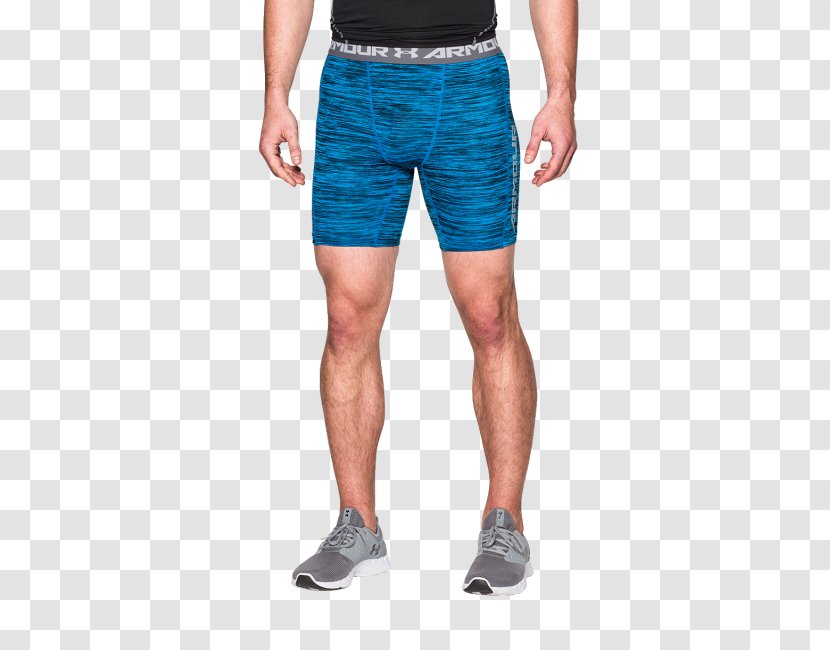 T-shirt Shorts Clothing Under Armour Pants - Jeans Transparent PNG