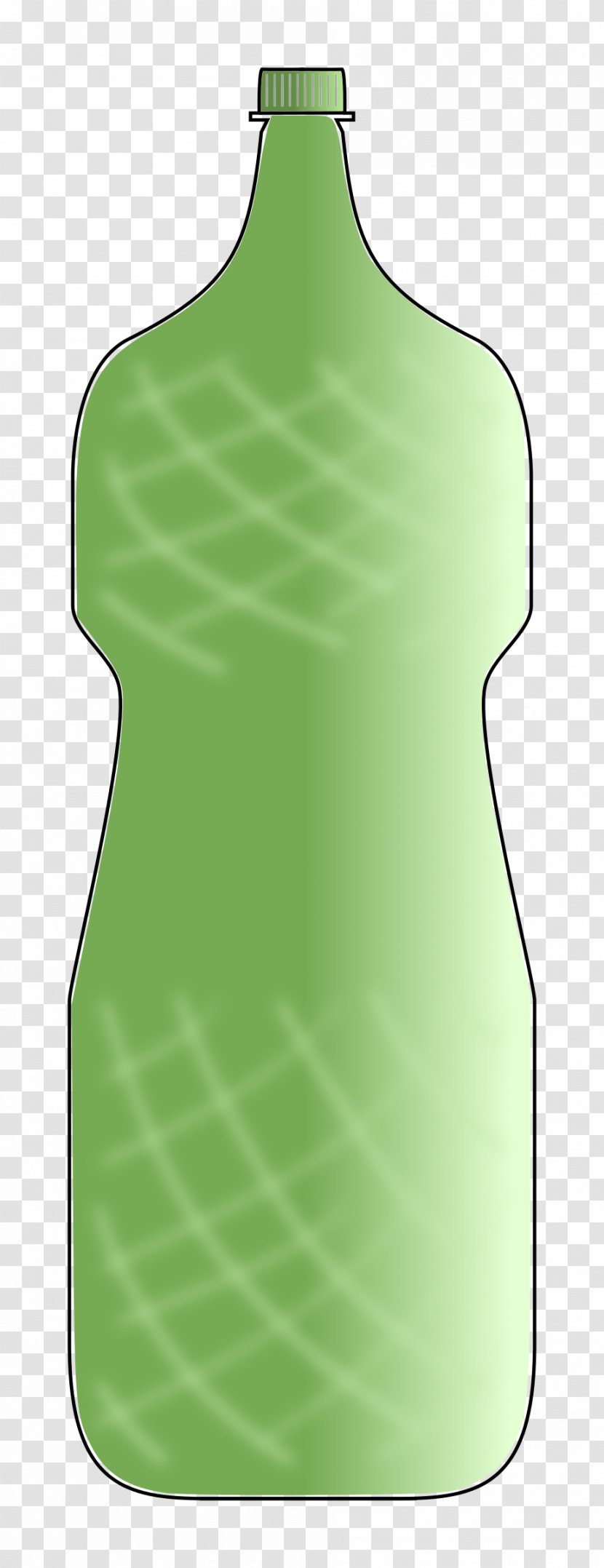 Bottle Plastic Clip Art - Drinkware - Water Transparent PNG