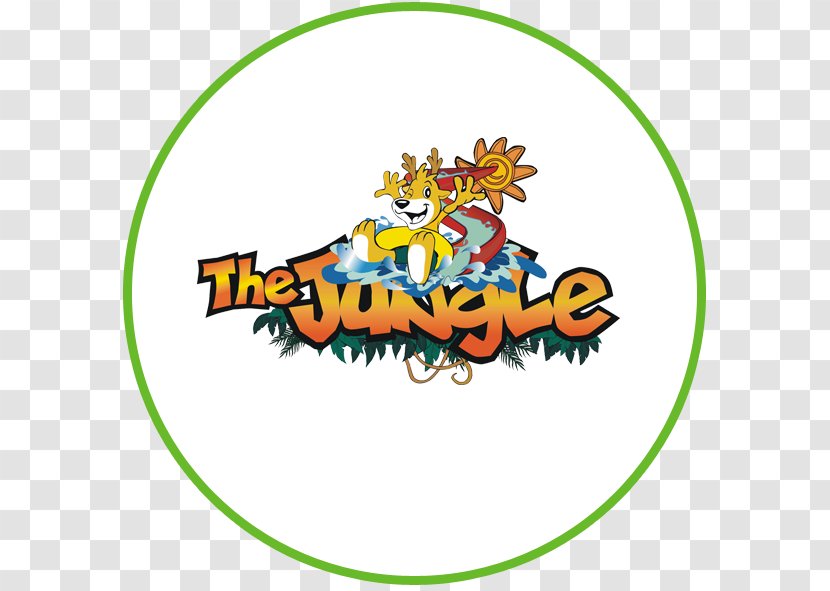 The Jungle Water Adventure Bandung Transera Waterpark Park - Symbol - Wanjia Supermarket Membership Card Transparent PNG