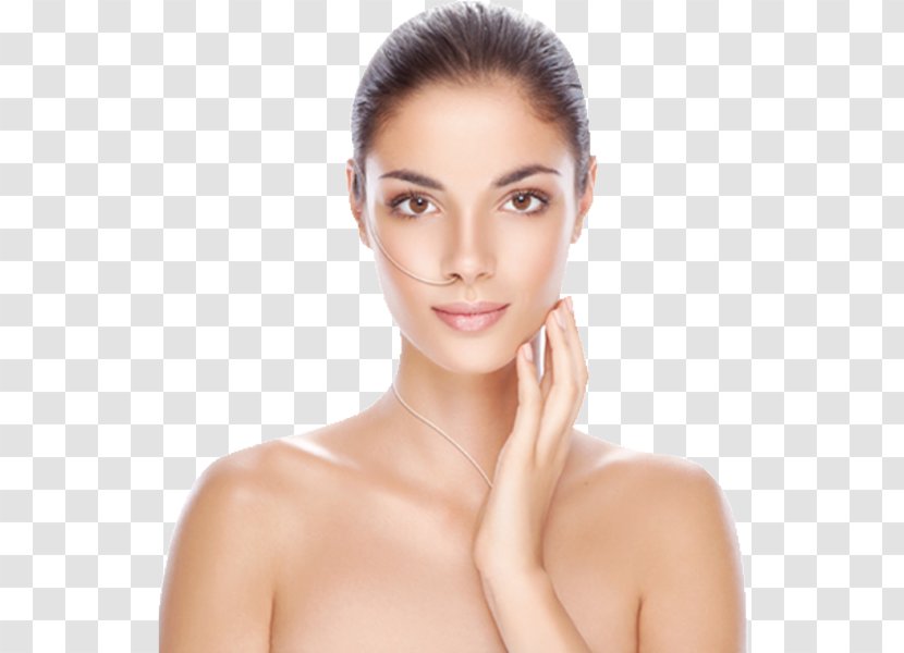 Face Beauty Cosmetics Anti-aging Cream Facial - Tree Transparent PNG