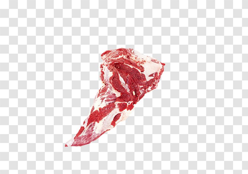 Cattle Tail Steak Clip Art - Meat Transparent PNG