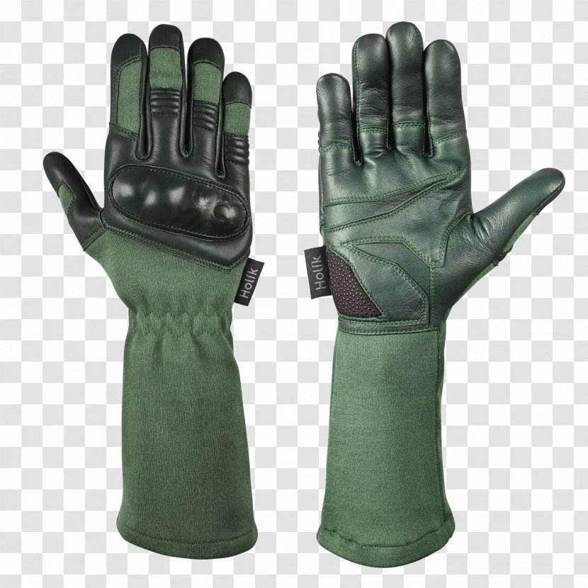 Glove Aramid 21st Century Holík International S.r.o. Military - Safety - Tactical Gloves Transparent PNG