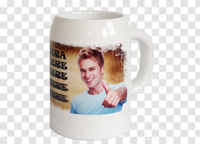 T-shirt Coffee Cup Ceramic Beer Stein Transparent PNG