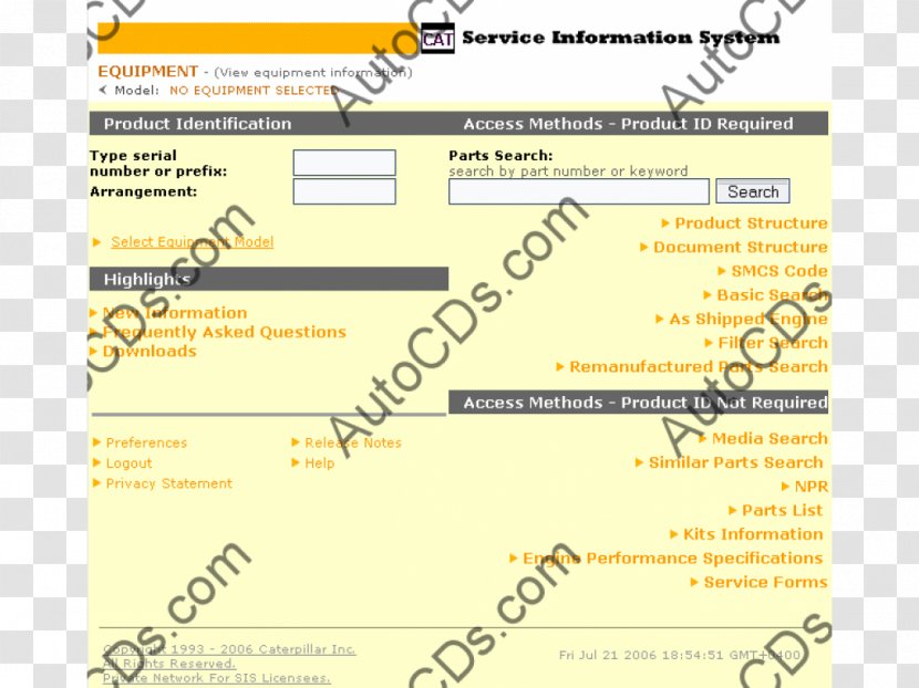 Free Market Document 0 - Paper - Caterpilar Transparent PNG