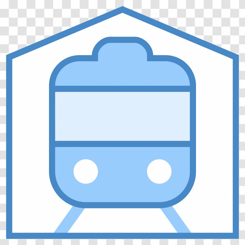 Train Rail Transport Clip Art Desktop Wallpaper - Rectangle Transparent PNG