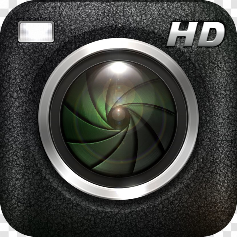 Camera Photography Android - Longexposure - Light Exposure Transparent PNG