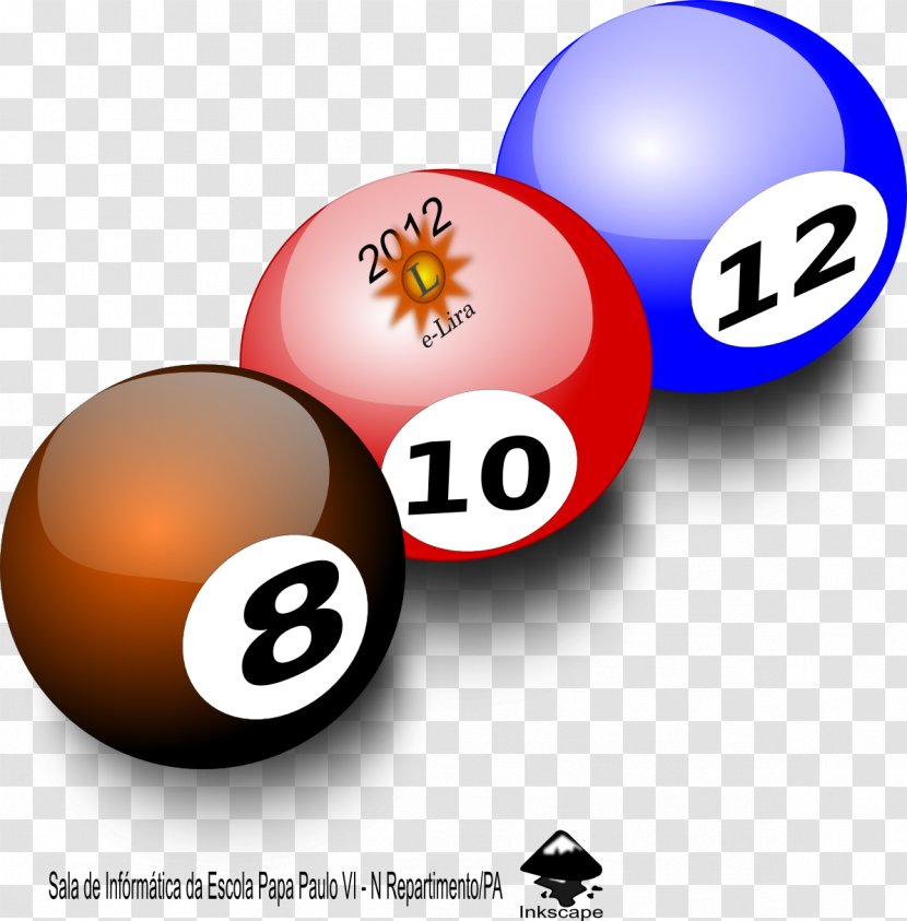 Billiard Balls Magic 8-Ball Eight-ball - Indoor Games And Sports - Billiards Transparent PNG