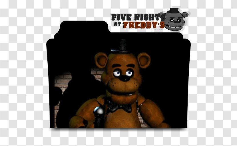 Freddy Fazbear's Pizzeria Simulator Five Nights At Freddy's 2 Pizza Game - Tree - Series Transparent PNG