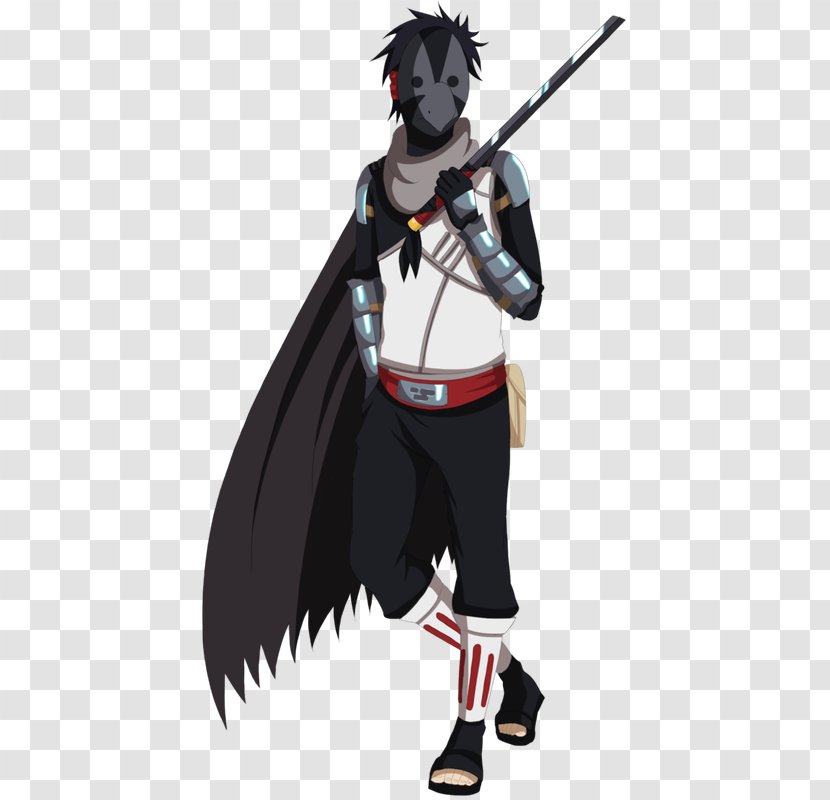 Naruto Uzumaki Sasuke Uchiha Art Ninja - Frame Transparent PNG